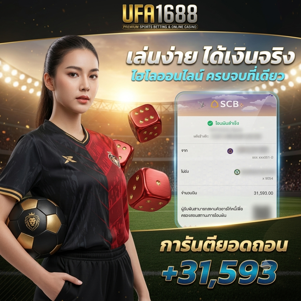 ufabet1688